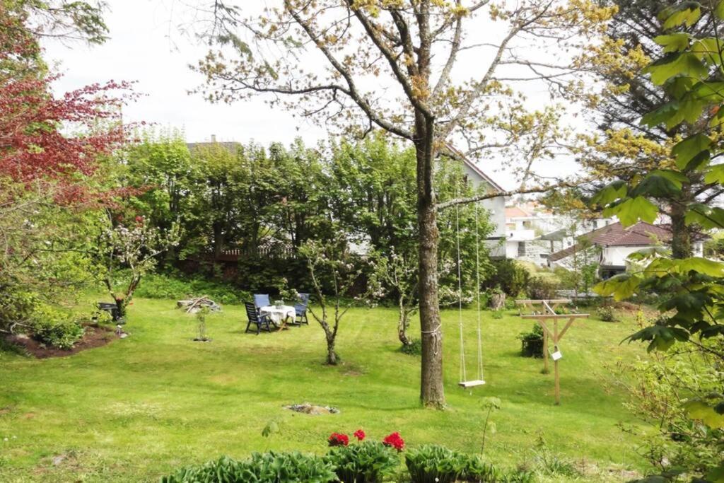 Charming Flat In Cosy Farmhouse Skudeneshavn Zewnętrze zdjęcie
