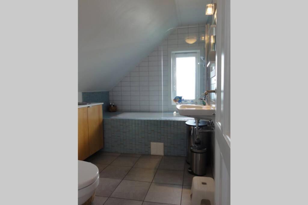 Charming Flat In Cosy Farmhouse Skudeneshavn Zewnętrze zdjęcie