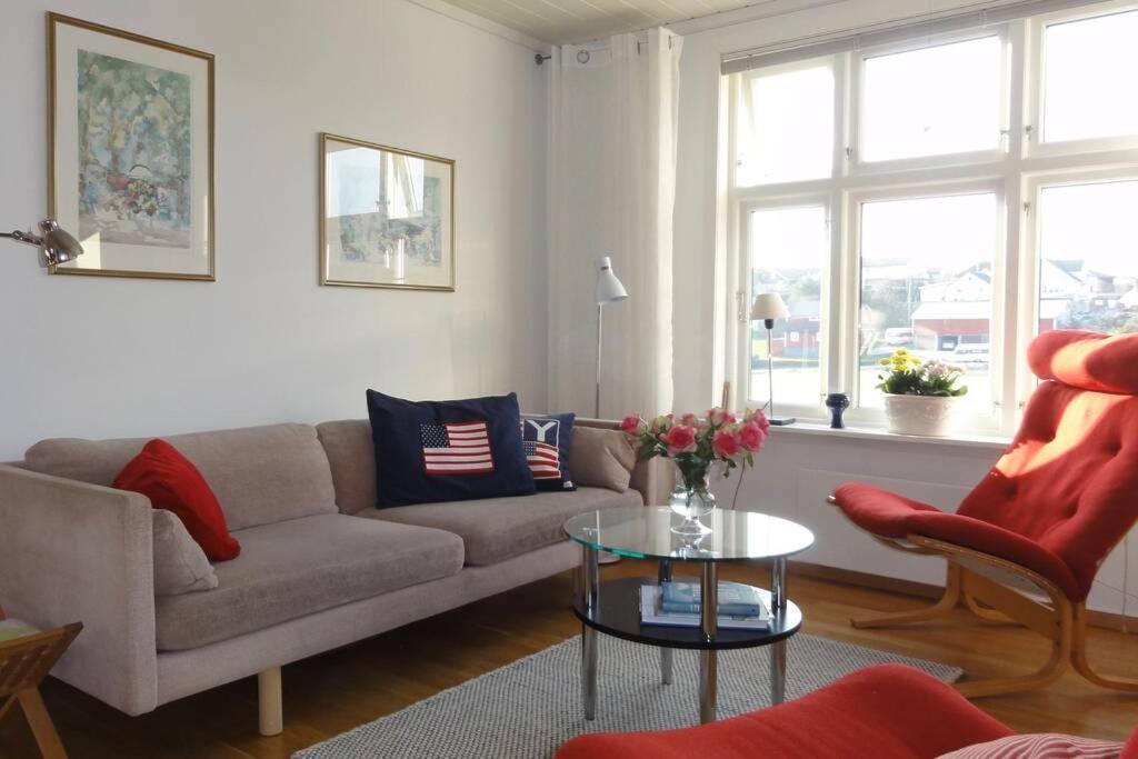 Charming Flat In Cosy Farmhouse Skudeneshavn Zewnętrze zdjęcie